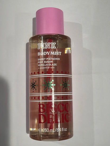 Victoria's Secret Pink Body Care Various Products