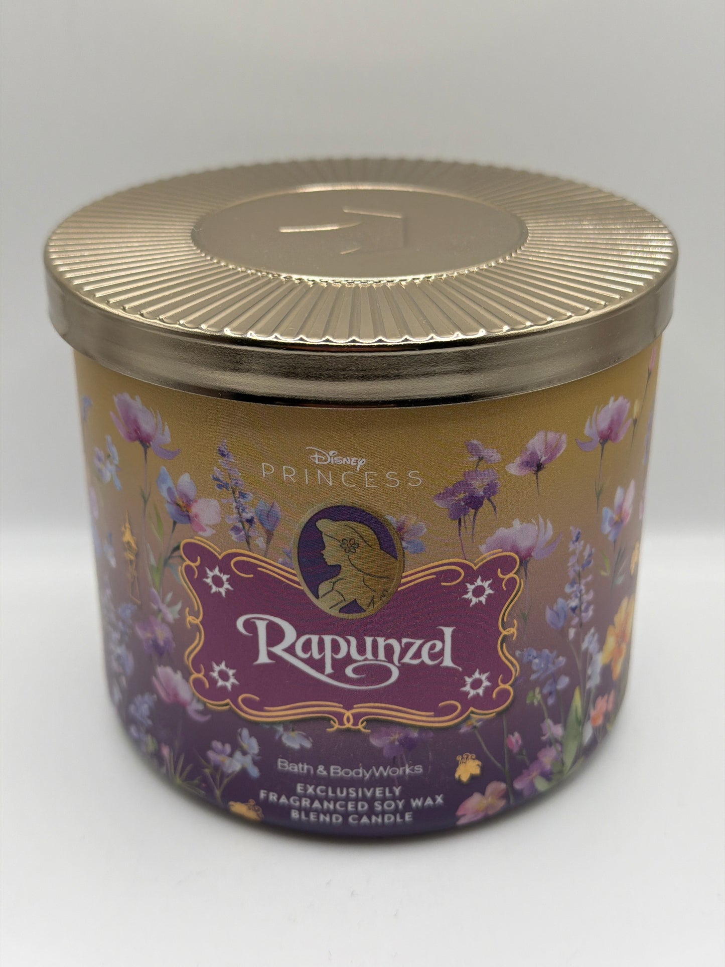 BBW 3 Wick Candles