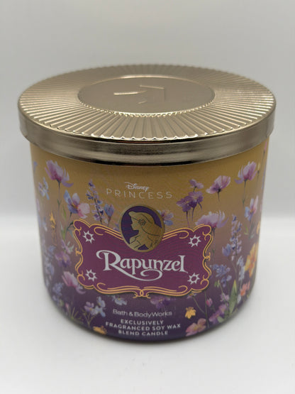 BBW 3 Wick Candles