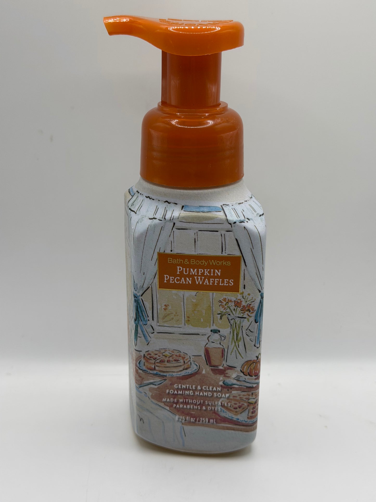 BBW Foaming & Gel Hand Soaps plus Refills