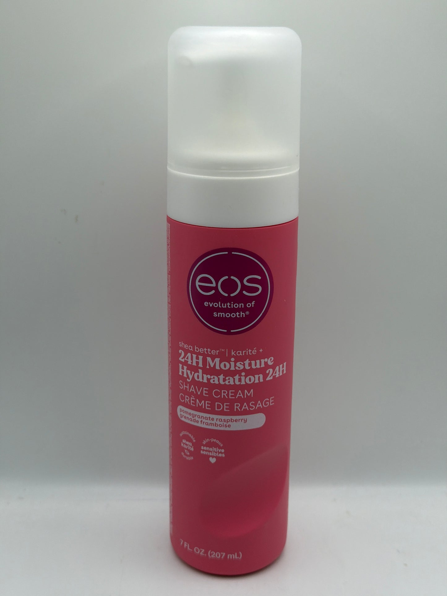 EOS Shea Better Body Lotions, Shave Cream, Butter, Body Wash, Hand Cream & oils