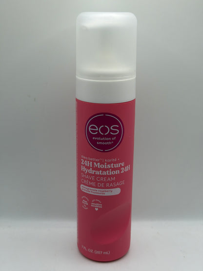 EOS Shea Better Body Lotions, Shave Cream, Butter, Body Wash, Hand Cream & oils