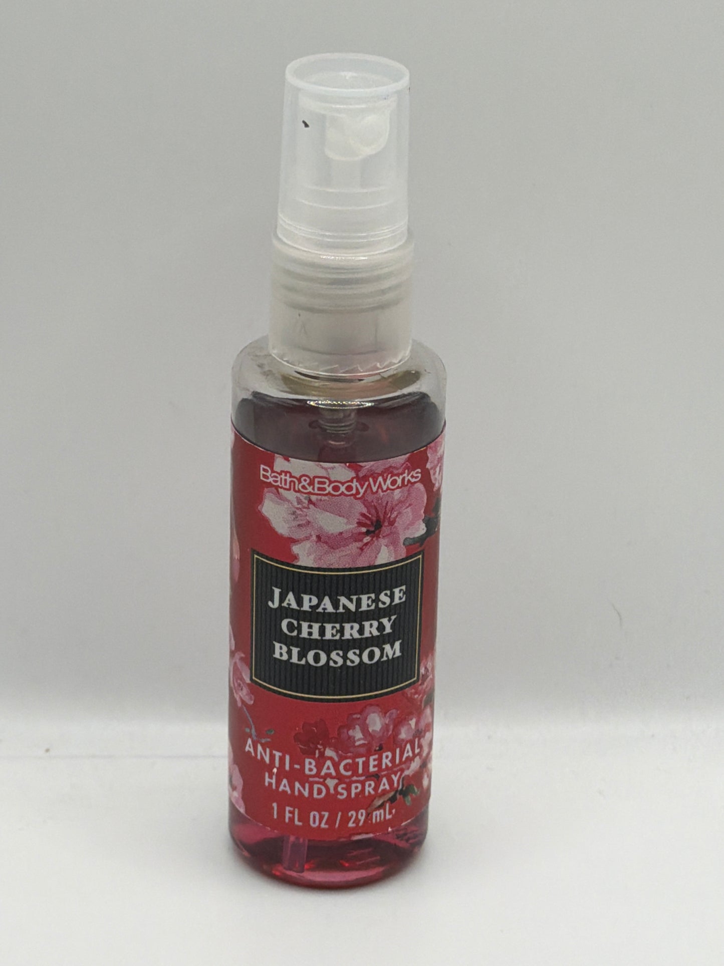 BBW Sanitizer Hand Sprays