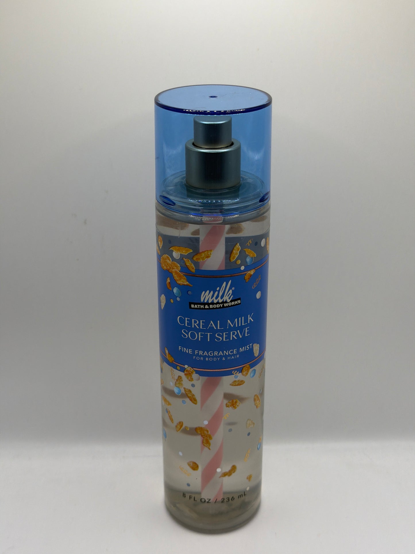 BBW Fine Spray Body Fragrance Mist & Cologne Mist & Travel size