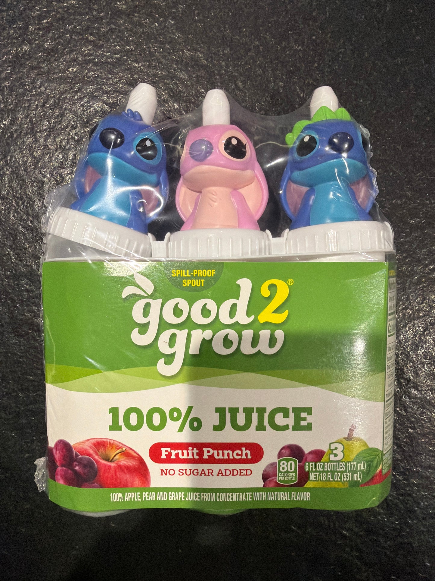 Good 2 Grow Juice Various Options