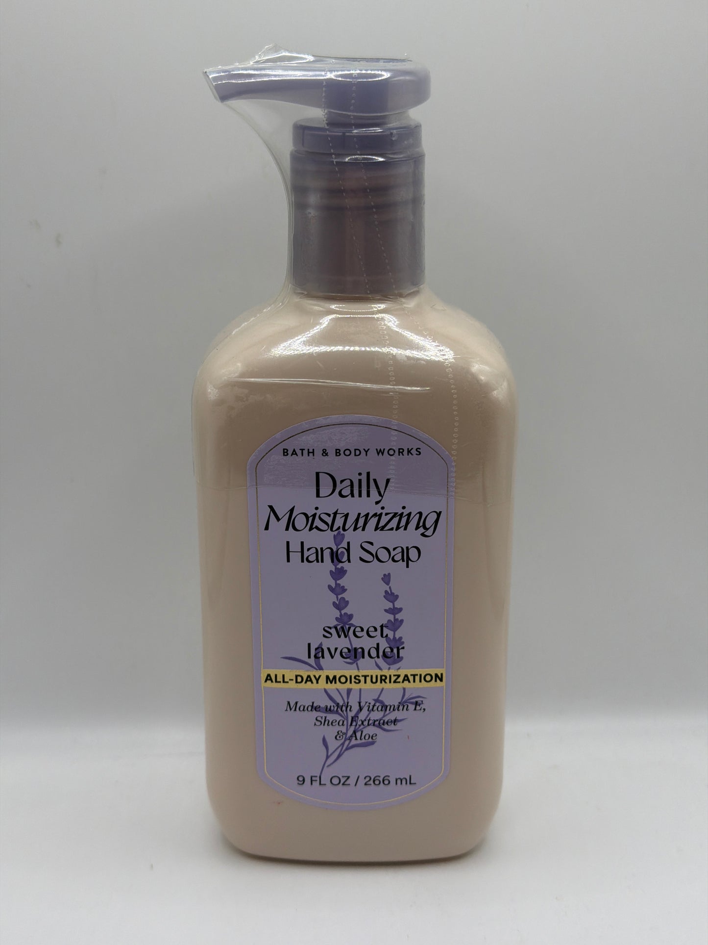 BBW Foaming & Gel Hand Soaps plus Refills