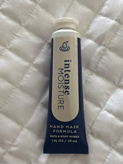 BBW Handcreams