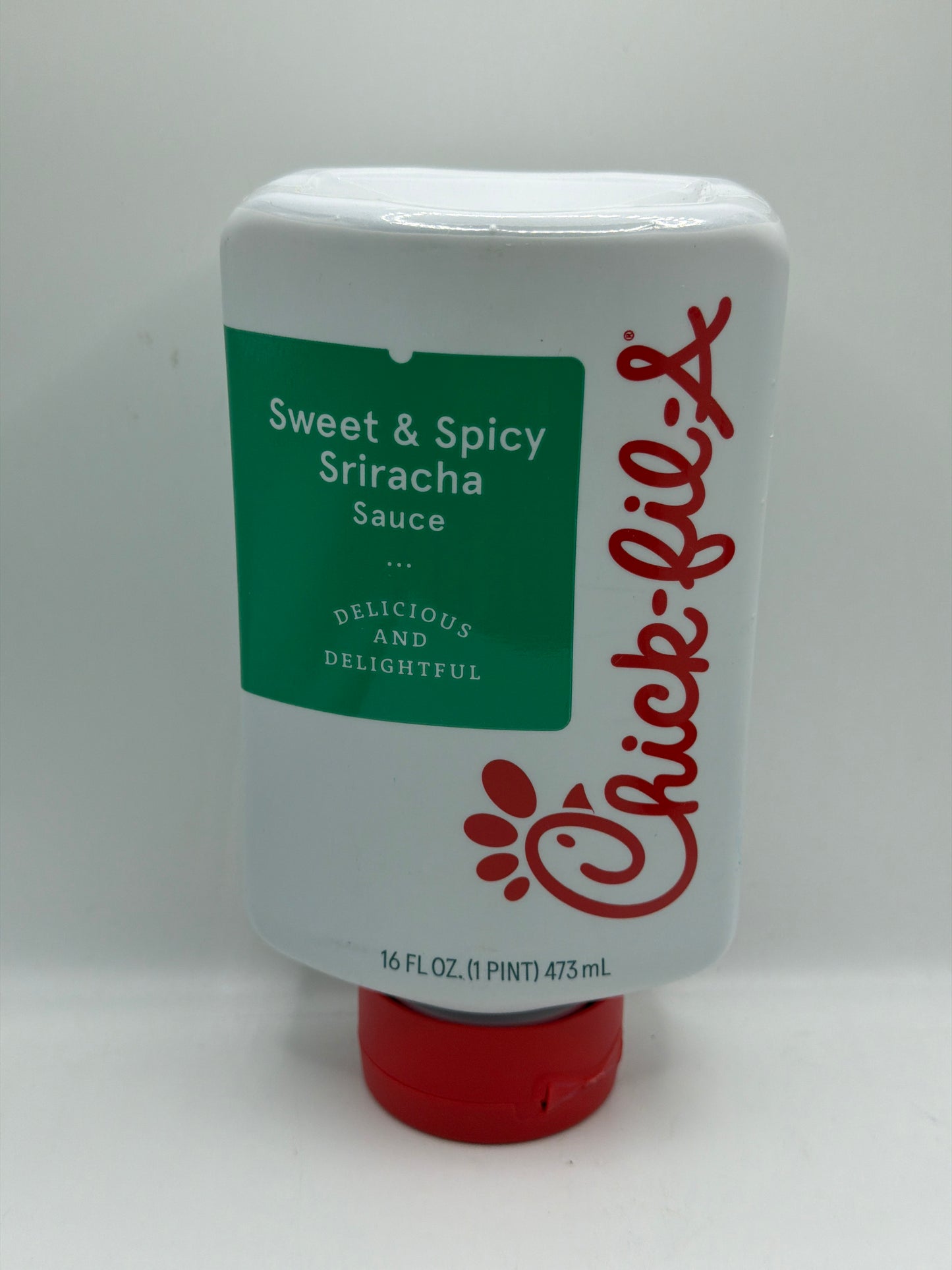 Chick Fil A Sauces Various Flavours