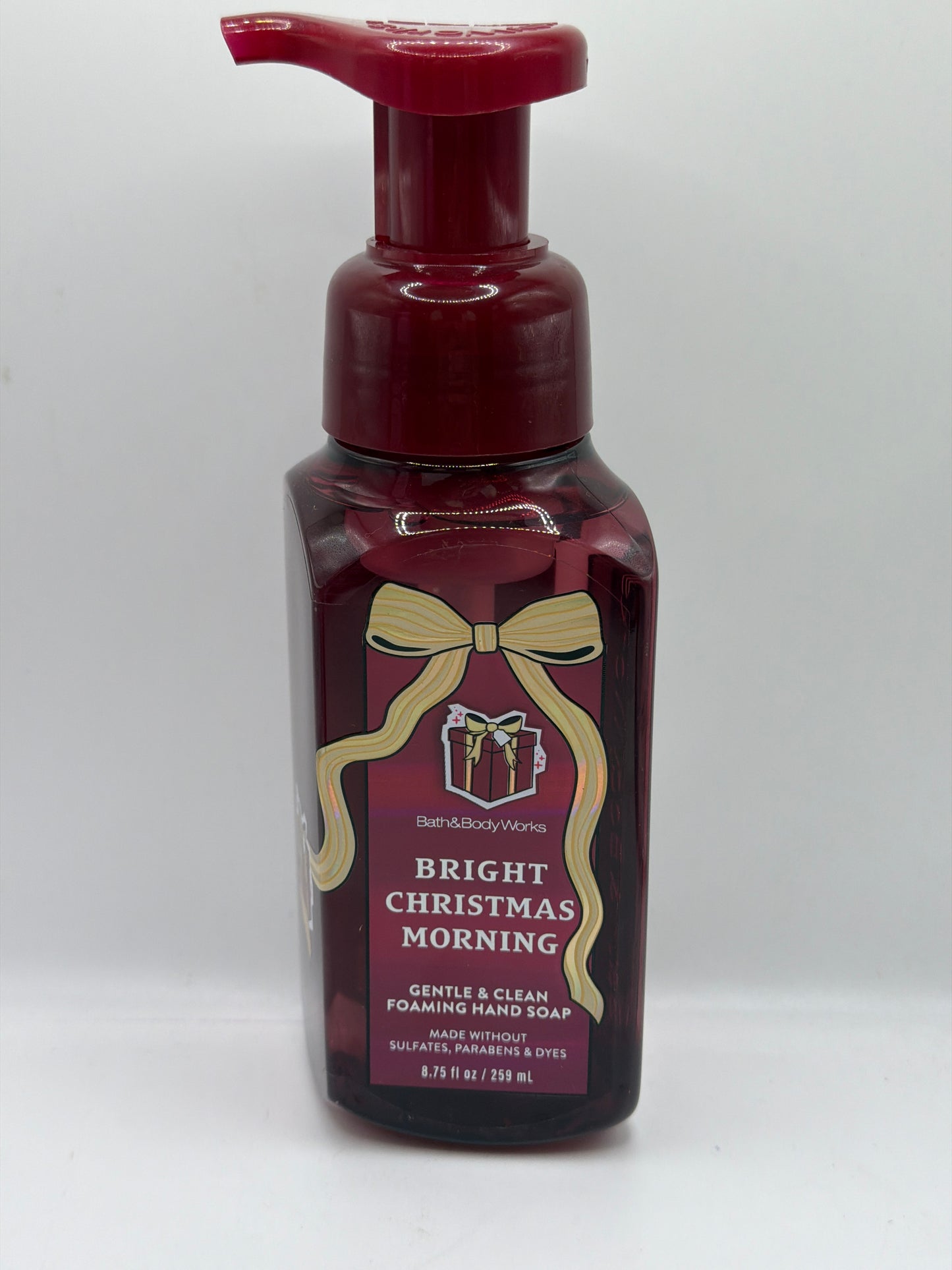 BBW Foaming & Gel Hand Soaps plus Refills