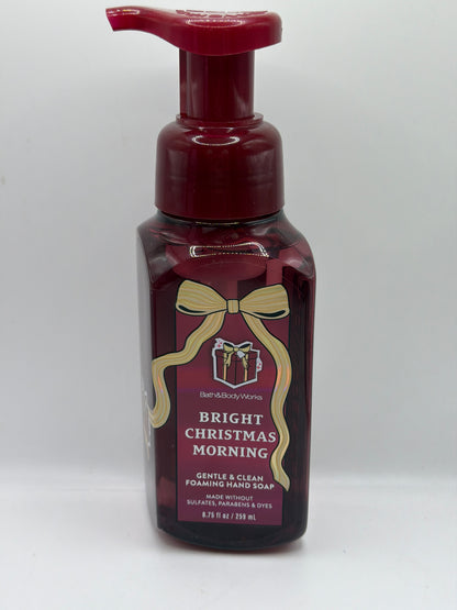 BBW Foaming & Gel Hand Soaps plus Refills