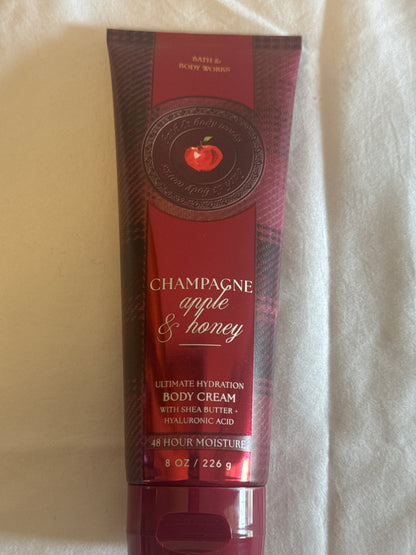 BBW Body Cream, Body Butter, Scrubs & Lotion Men & Women