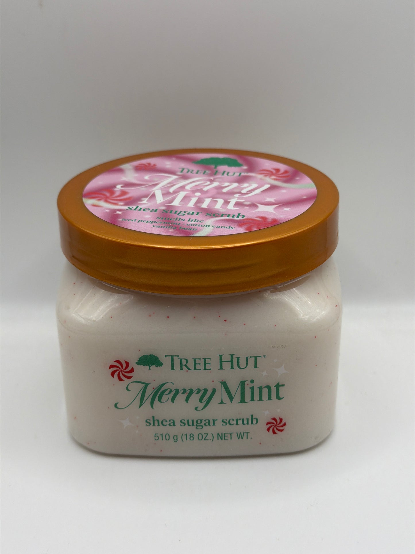 Tree Hut Body Care, Scrubs, Butters & Body Washes and Lip Butter and gift sets