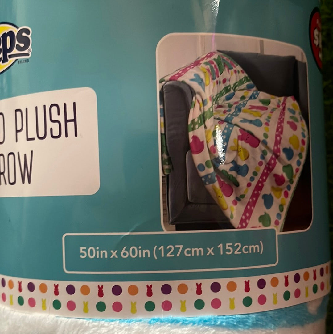 Peeps Bath Bombs, Nail Art, Lip Glosses, Grow A Peep and more