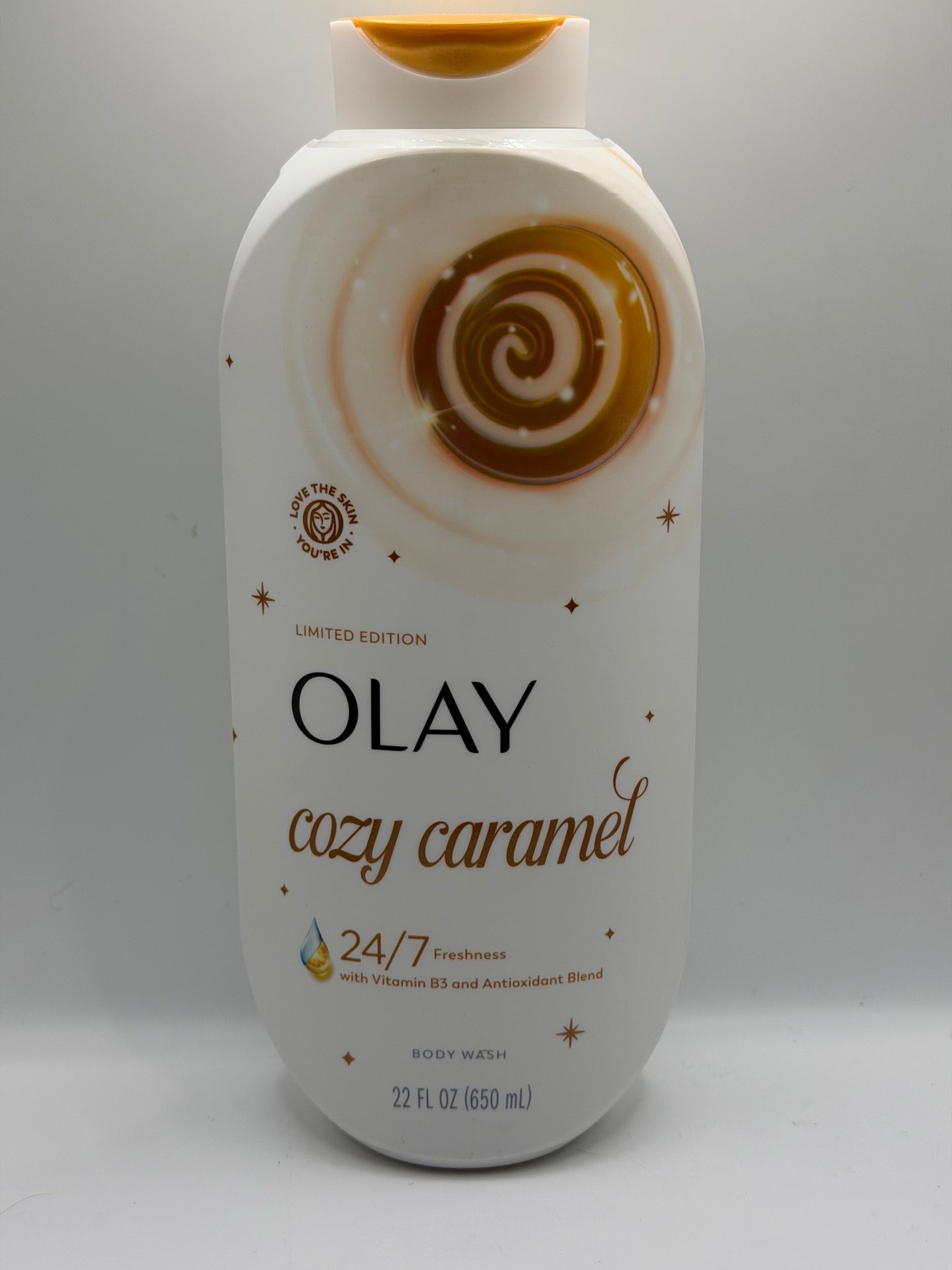 Olay Body Wash & Lotions  Pump Bottle Variety of Scents