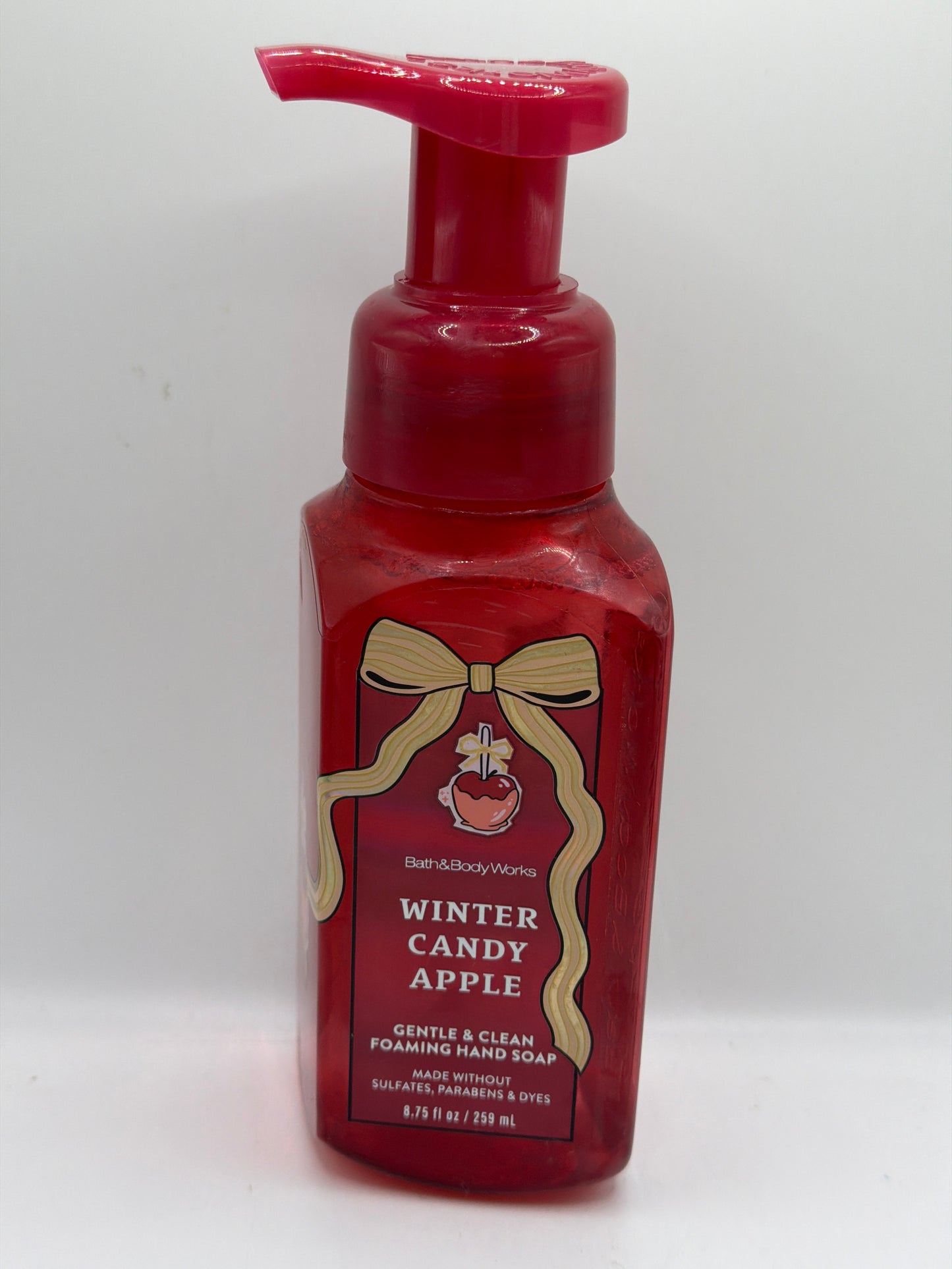 BBW Foaming & Gel Hand Soaps plus Refills