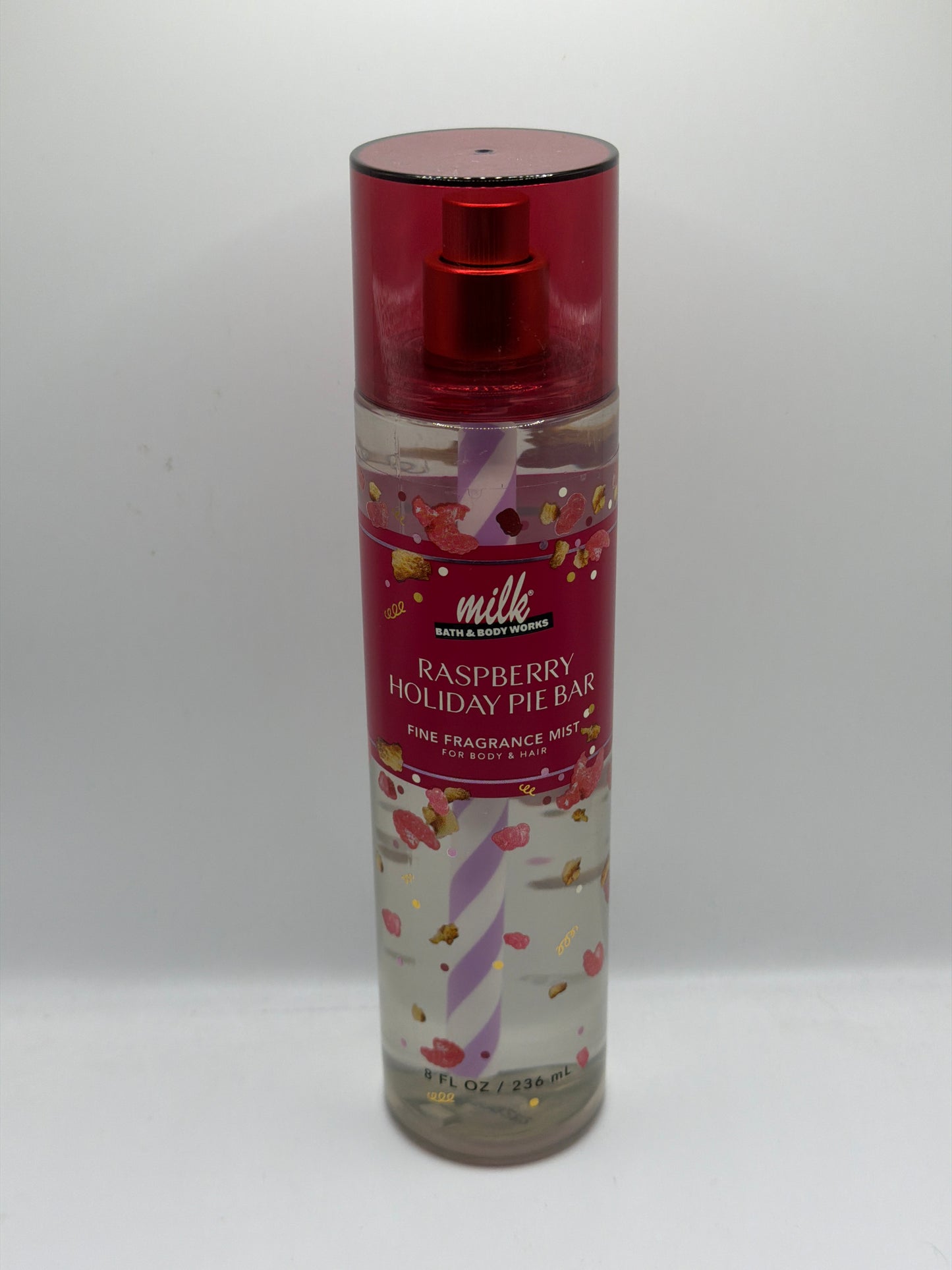 BBW Fine Spray Body Fragrance Mist & Cologne Mist & Travel size