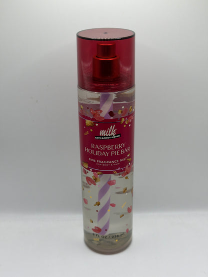 BBW Fine Spray Body Fragrance Mist & Cologne Mist & Travel size