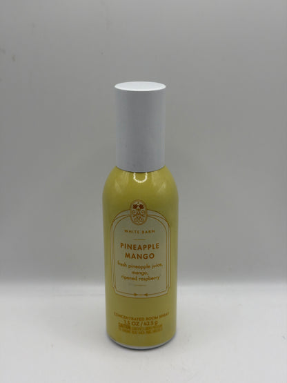 BBW Room Sprays