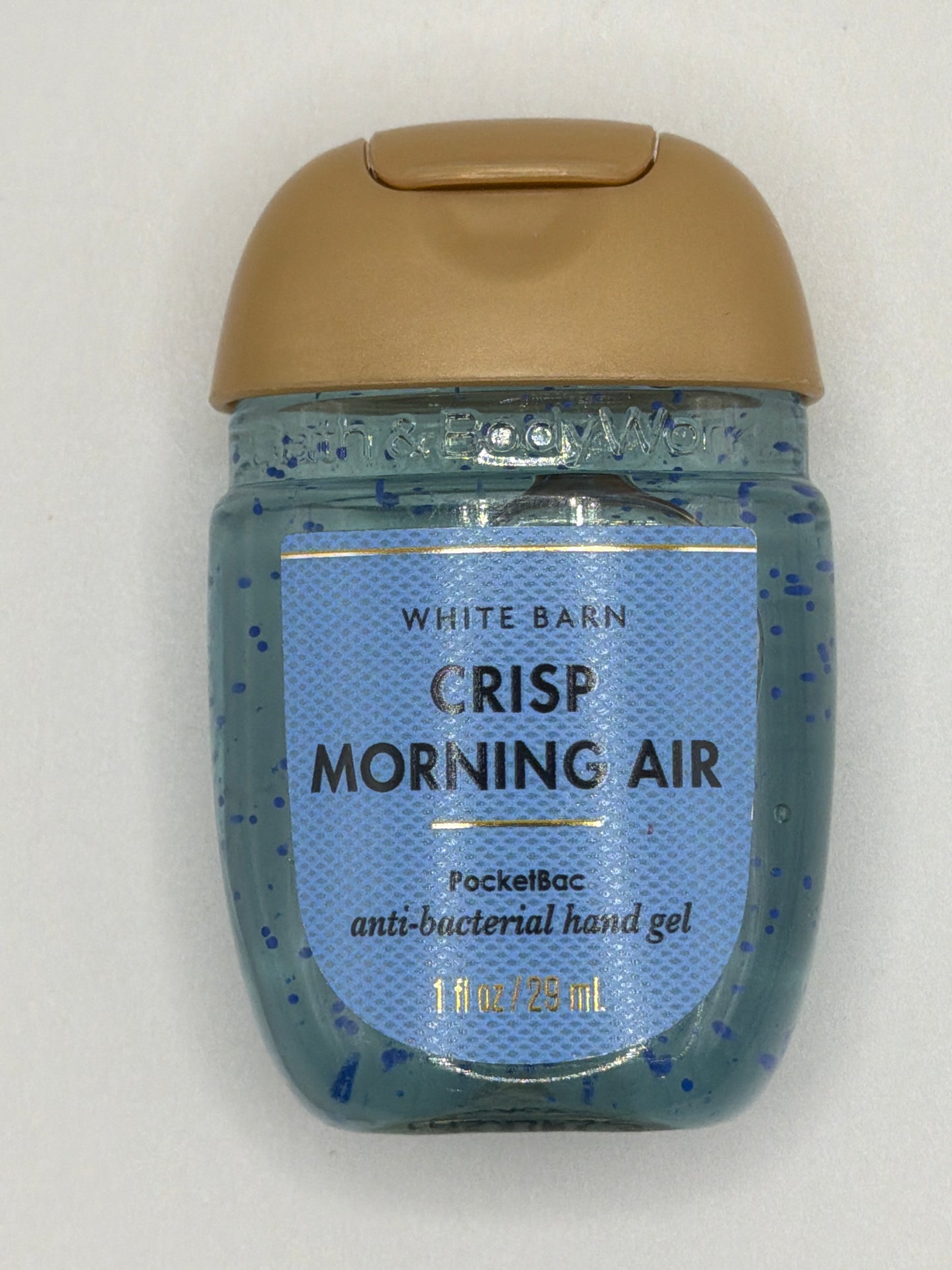 BBW Sanitisers Pocketbacs