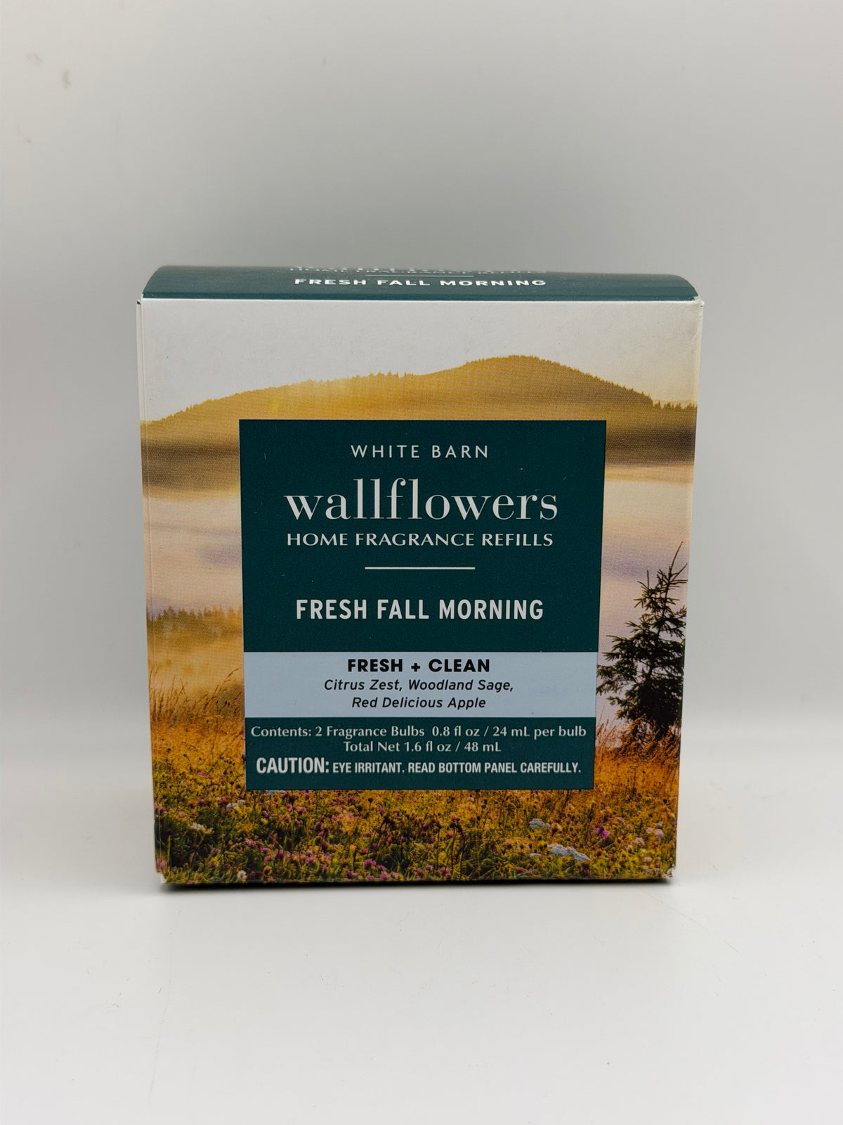 BBW Wallflower Refills Single & Twin Packs