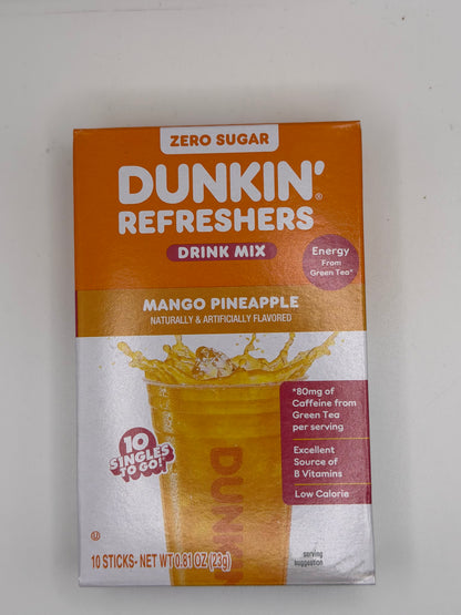 Drink Enhancers Liquid & Powder Mixes Variety of brand, flavours and sizes
