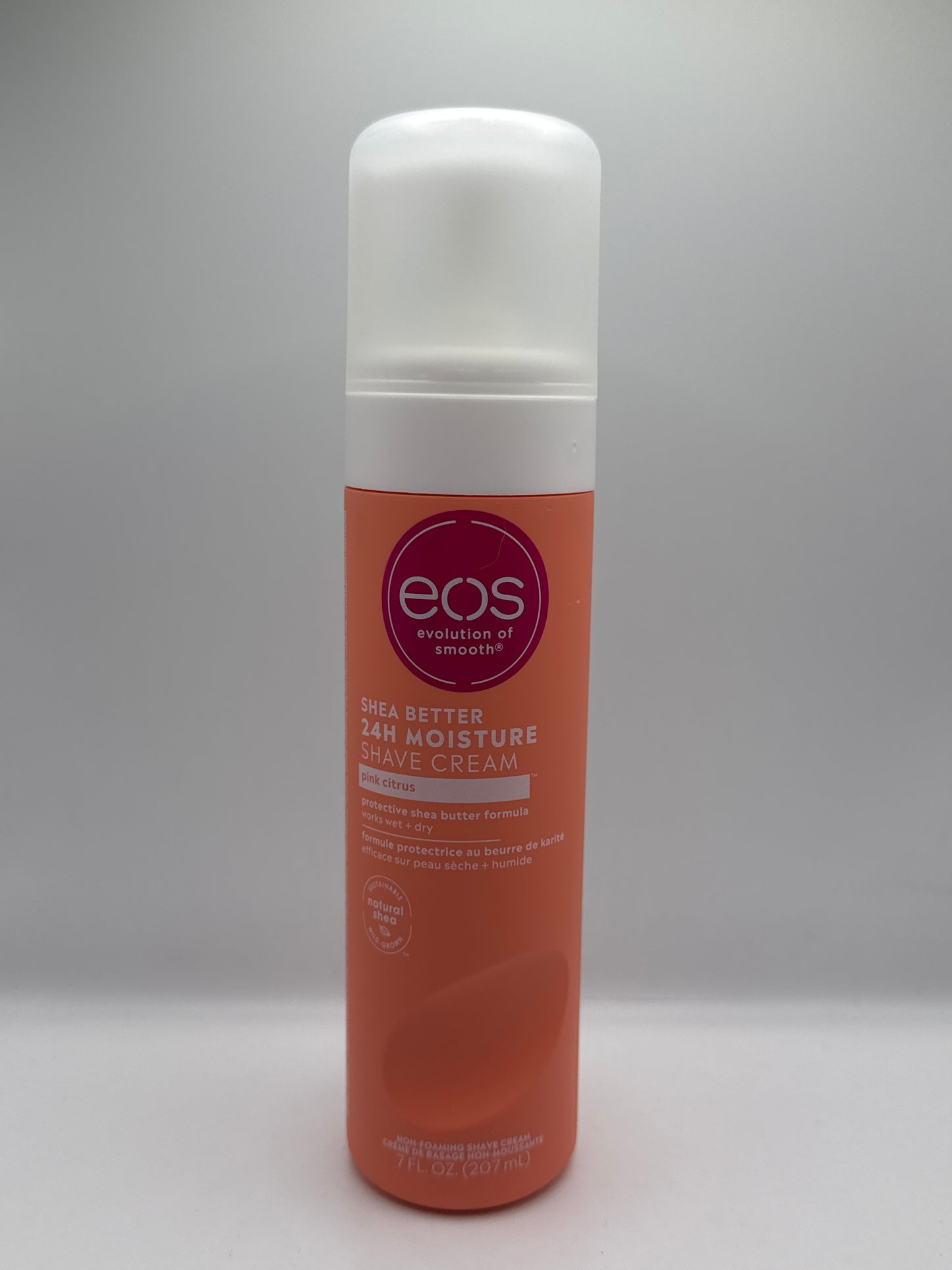 EOS Shea Better Body Lotions, Shave Cream, Butter, Body Wash, Hand Cream & oils