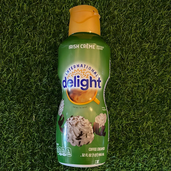 Coffee Creamers Various Brands