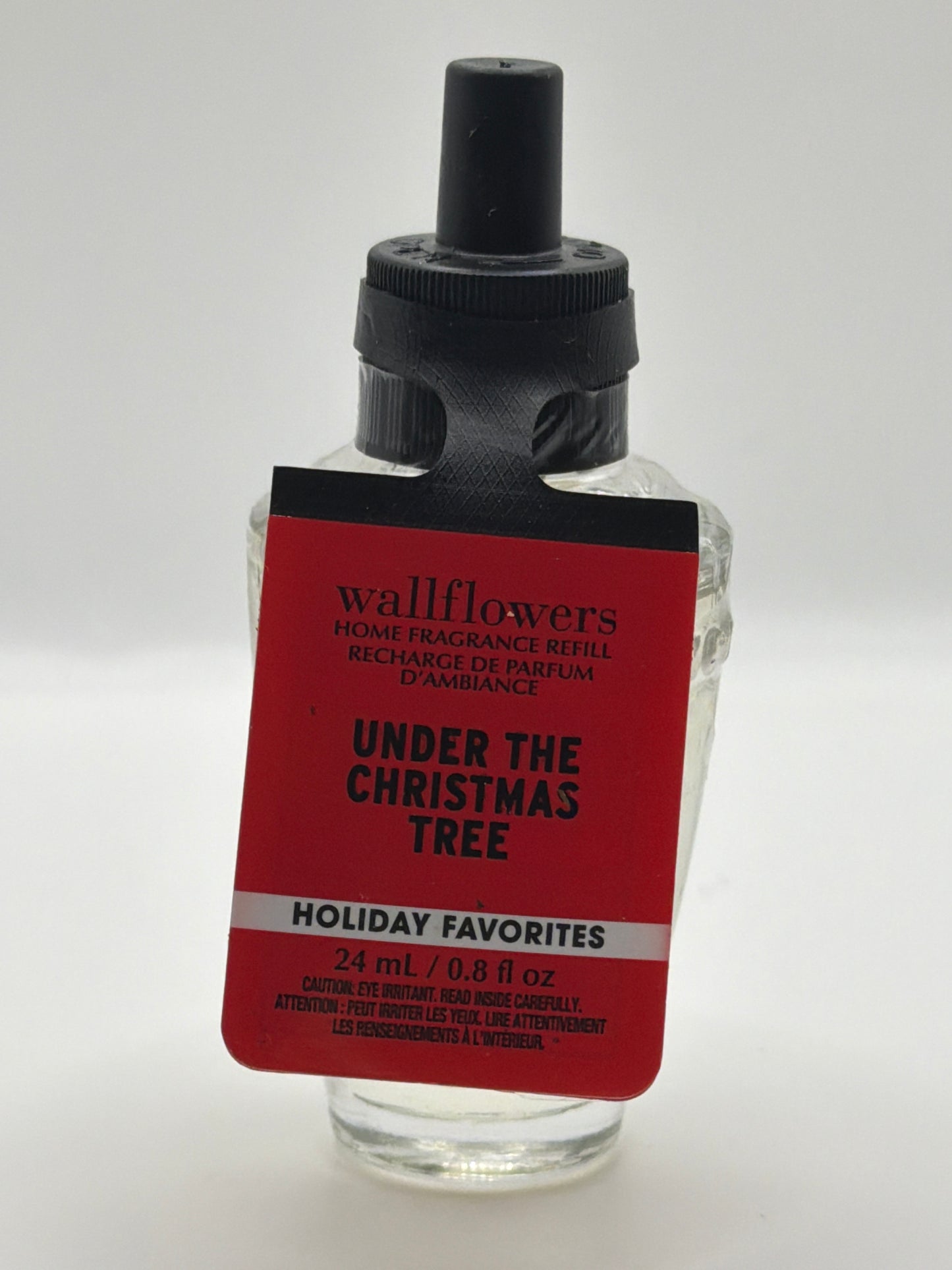BBW Wallflower Refills Single & Twin Packs