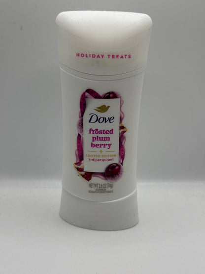 Dove Body Care Deodorant,  Body Washes Creams & Scrubs