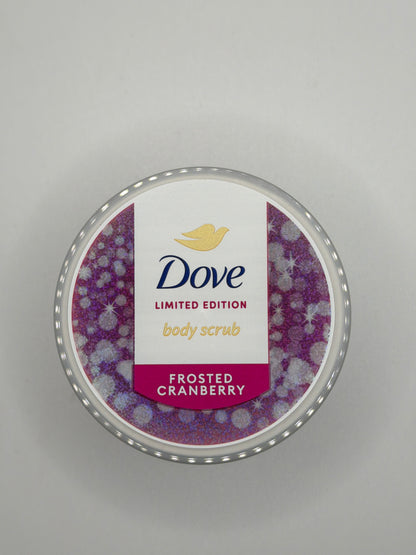 Dove Body Care Deodorant,  Body Washes Creams & Scrubs