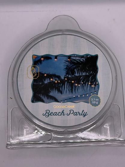 Goose Creek Wax Melts