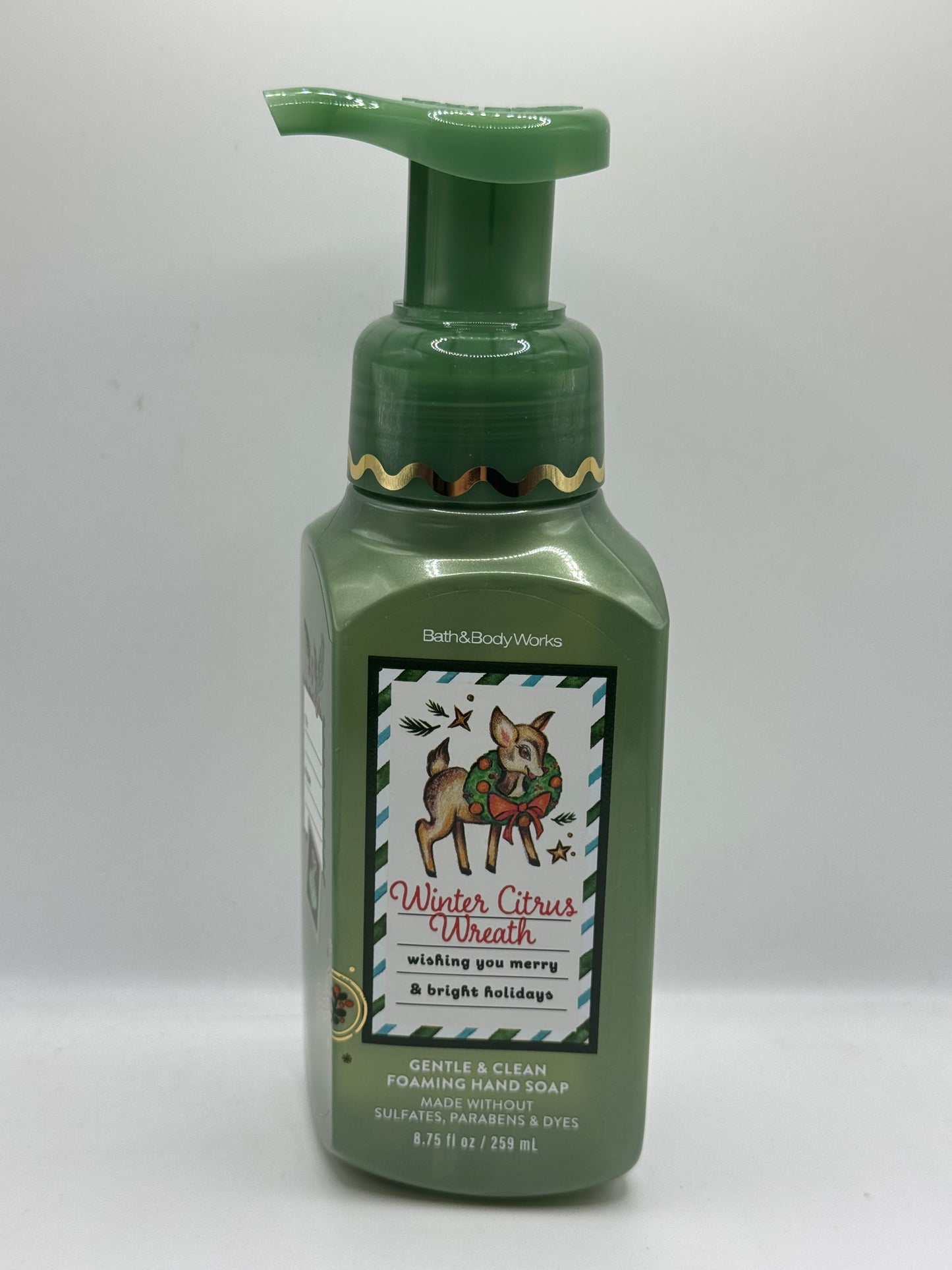 BBW Foaming & Gel Hand Soaps plus Refills