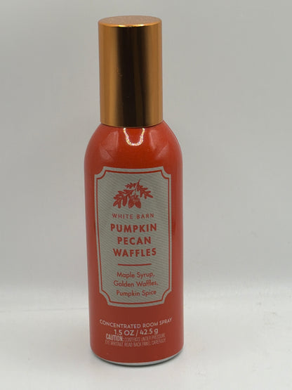 BBW Room Sprays