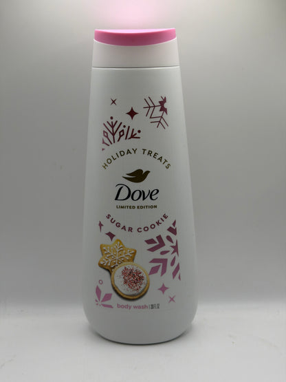 Dove Body Care Deodorant,  Body Washes Creams & Scrubs & Soap