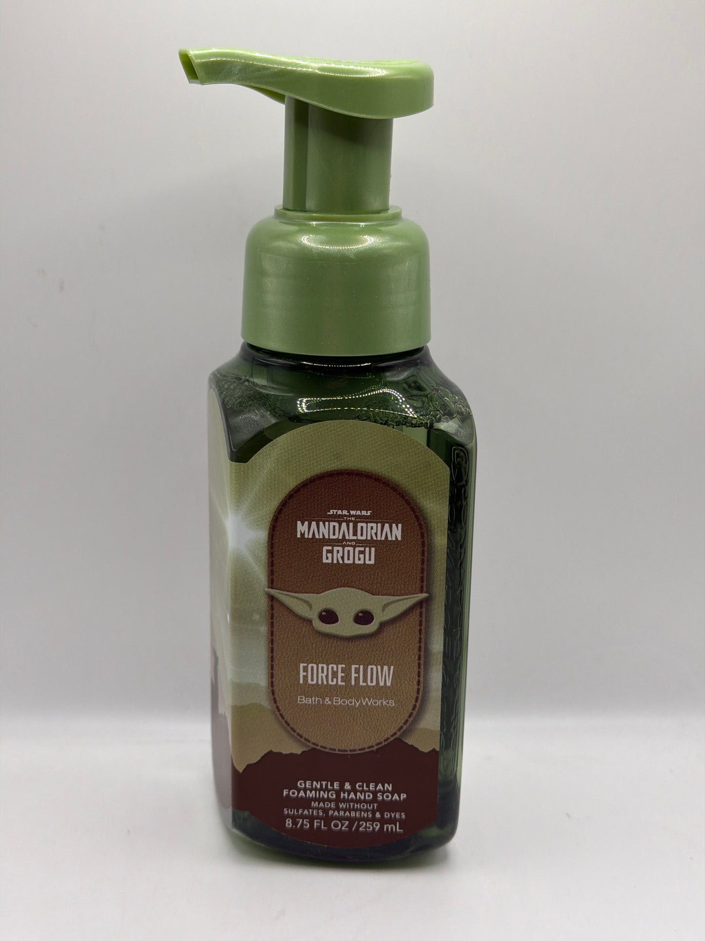 BBW Foaming & Gel Hand Soaps plus Refills
