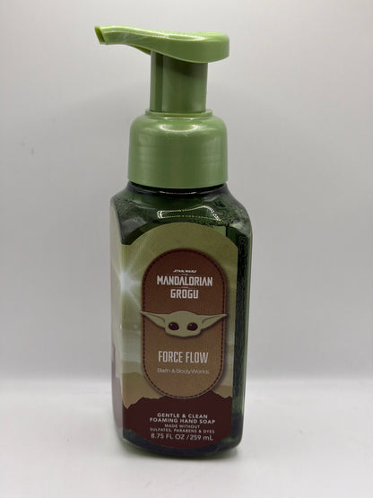 BBW Foaming & Gel Hand Soaps plus Refills