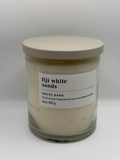 BBW 1 Wick Signature 8oz Candles