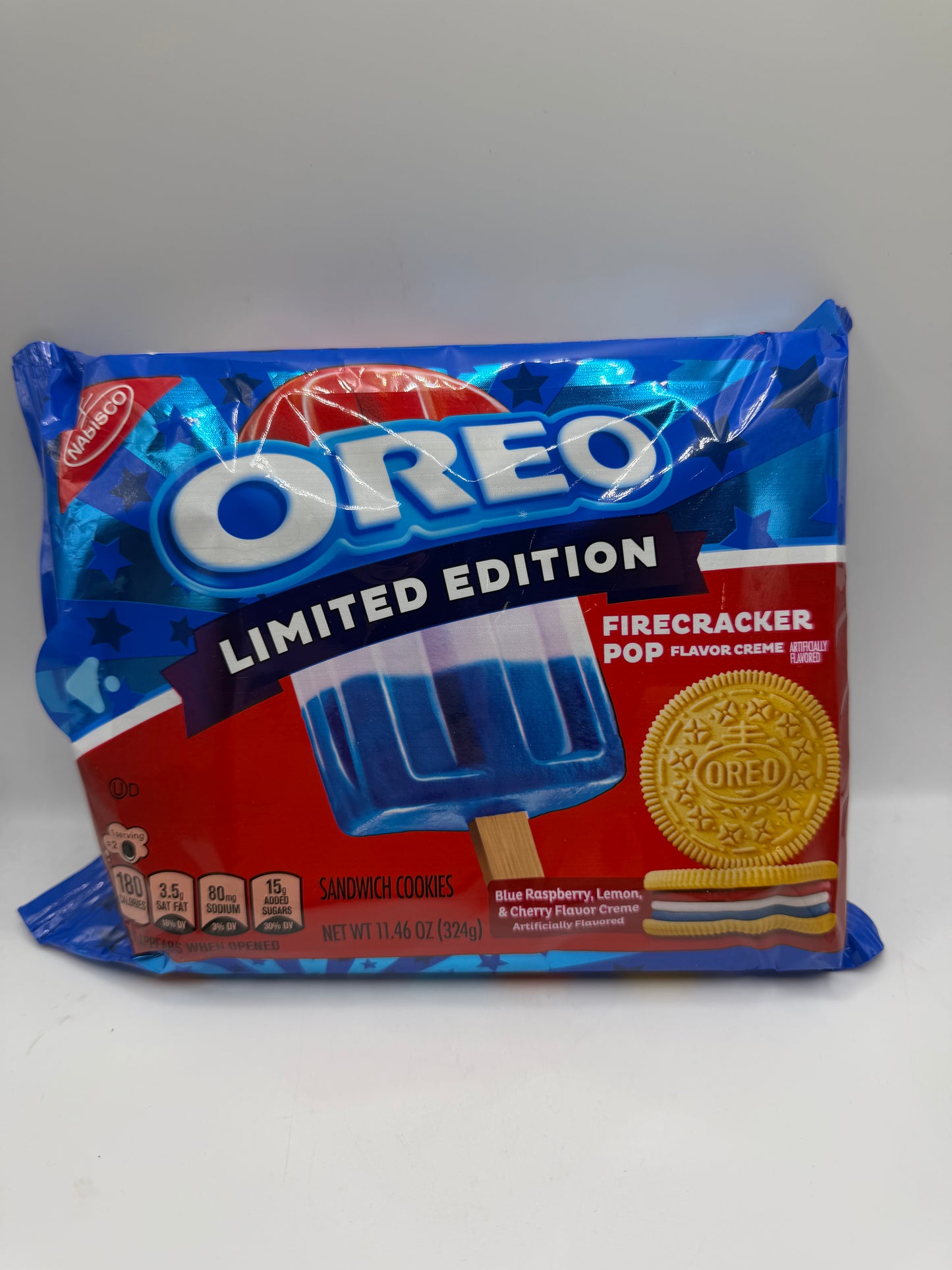 Oreo Cookies Various Flavours and sizes