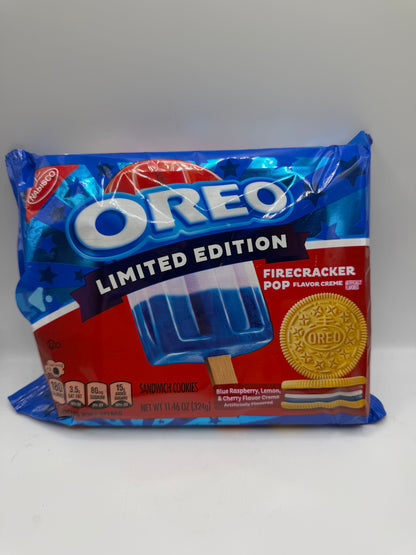 Oreo Cookies Various Flavours and sizes