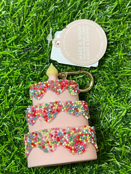 BBW Pocketbac & Bottle Holders