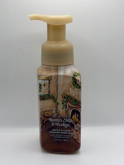 BBW Foaming & Gel Hand Soaps plus Refills