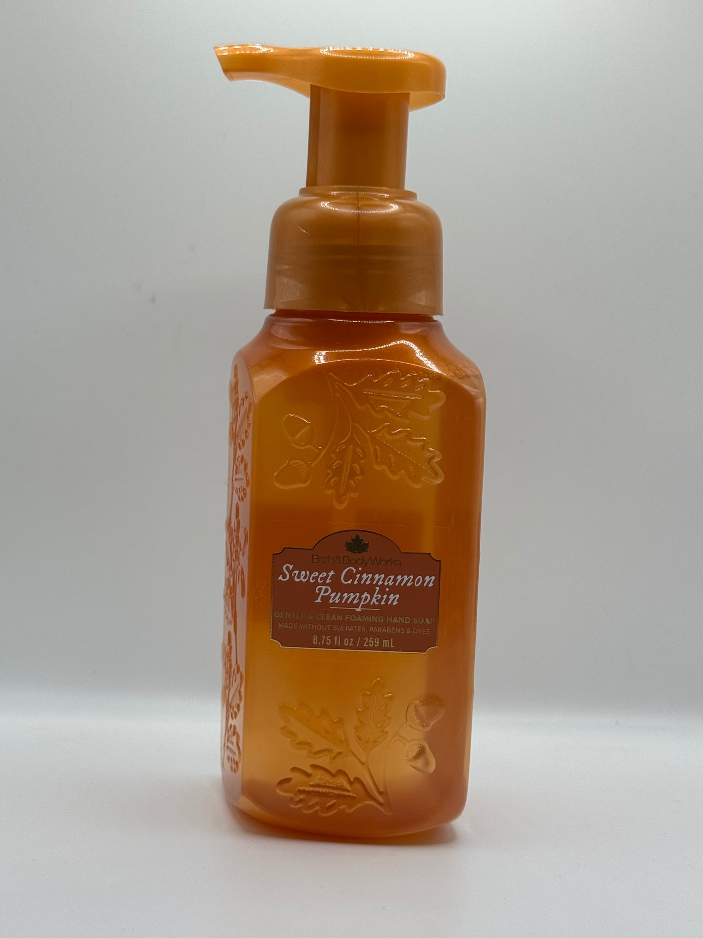 BBW Foaming & Gel Hand Soaps