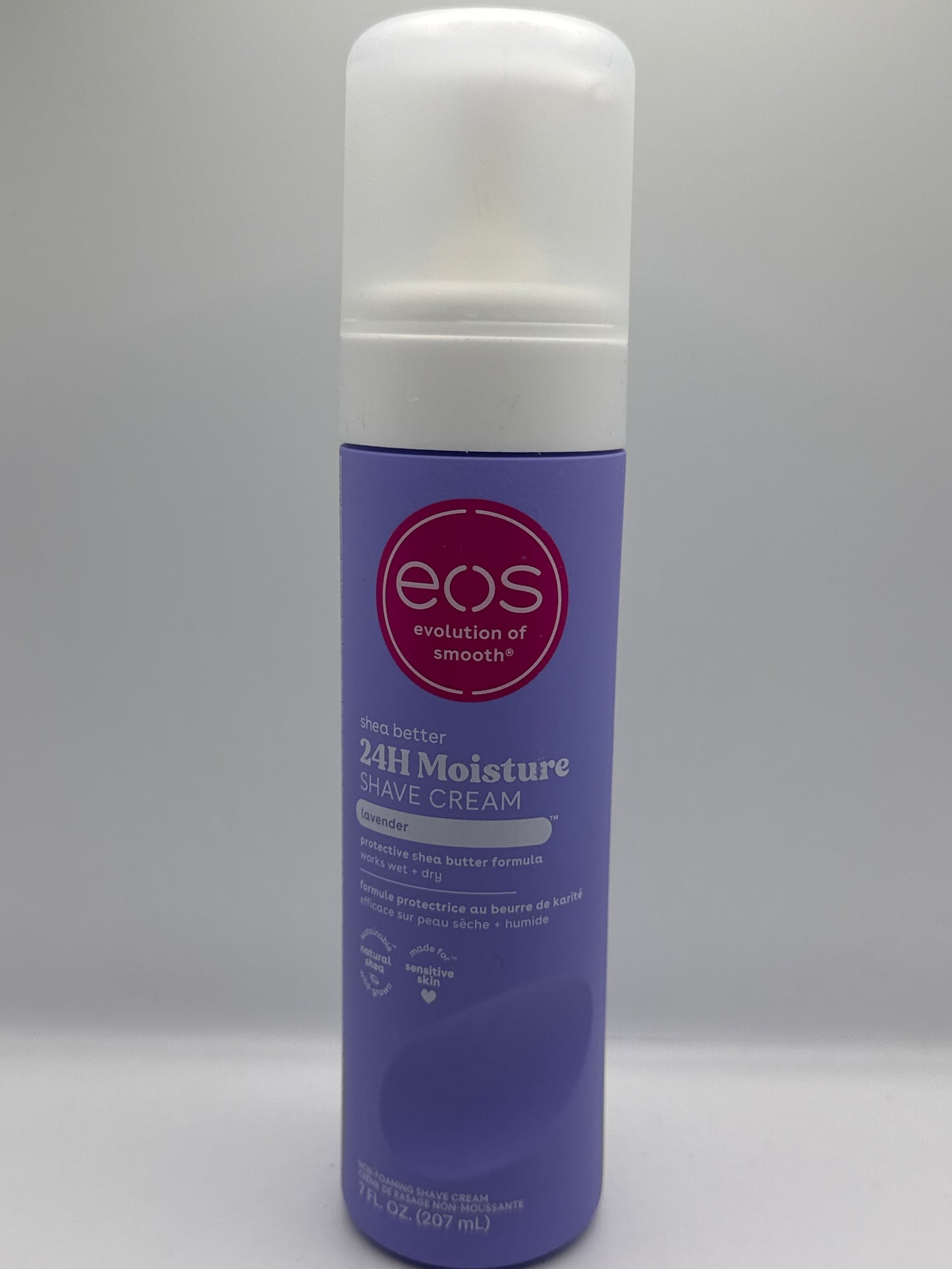 EOS Shea Better Body Lotions, Shave Cream, Butter, Body Wash, Hand Cream & oils