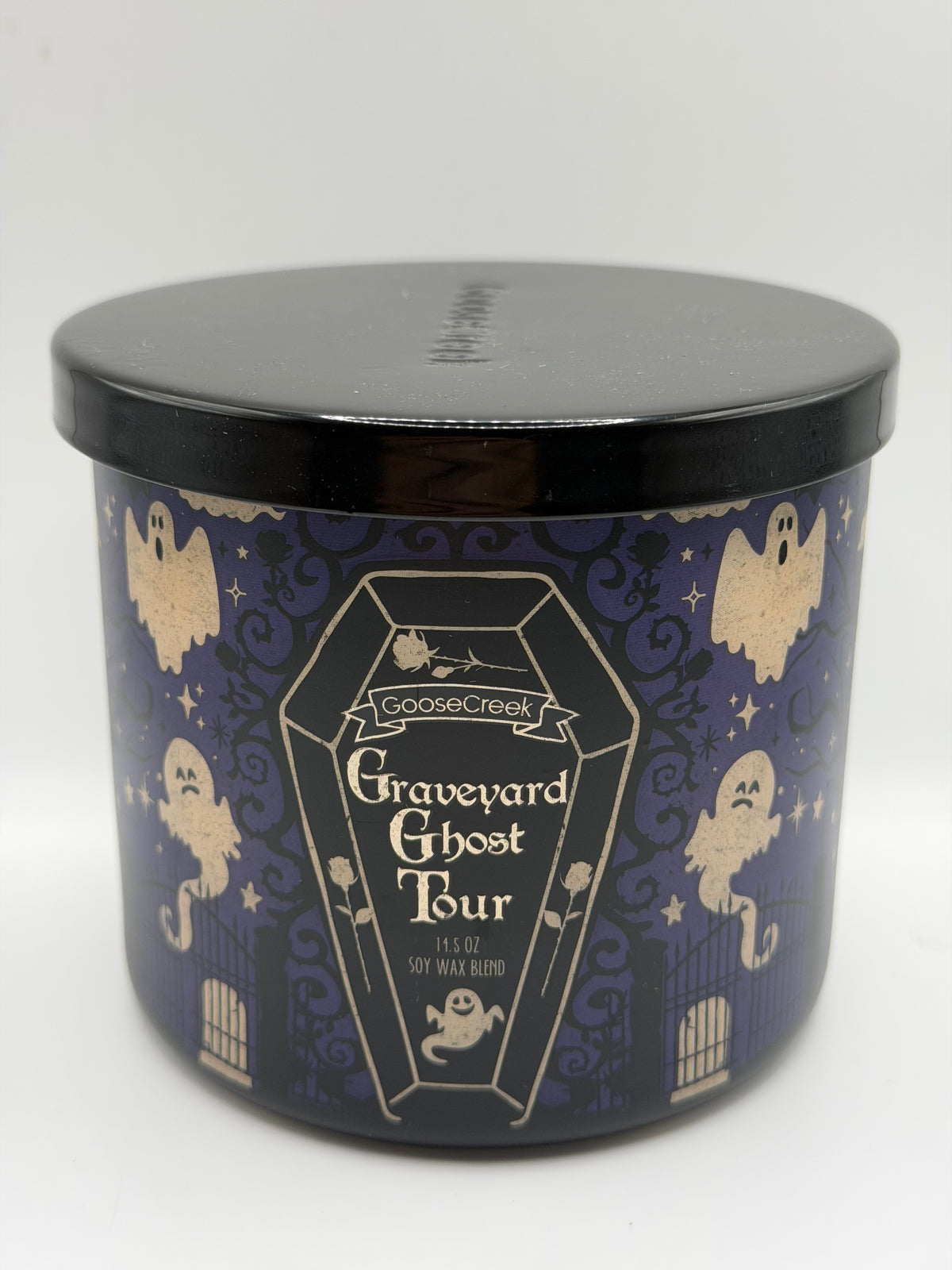 Goose Creek 3 Wick Candles