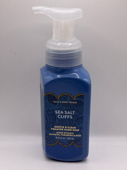 BBW Foaming & Gel Hand Soaps plus Refills