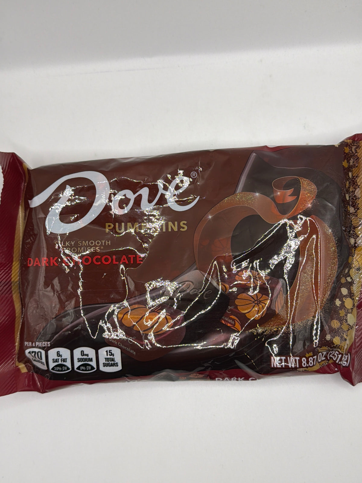 Dove Chocolates Various Flavours
