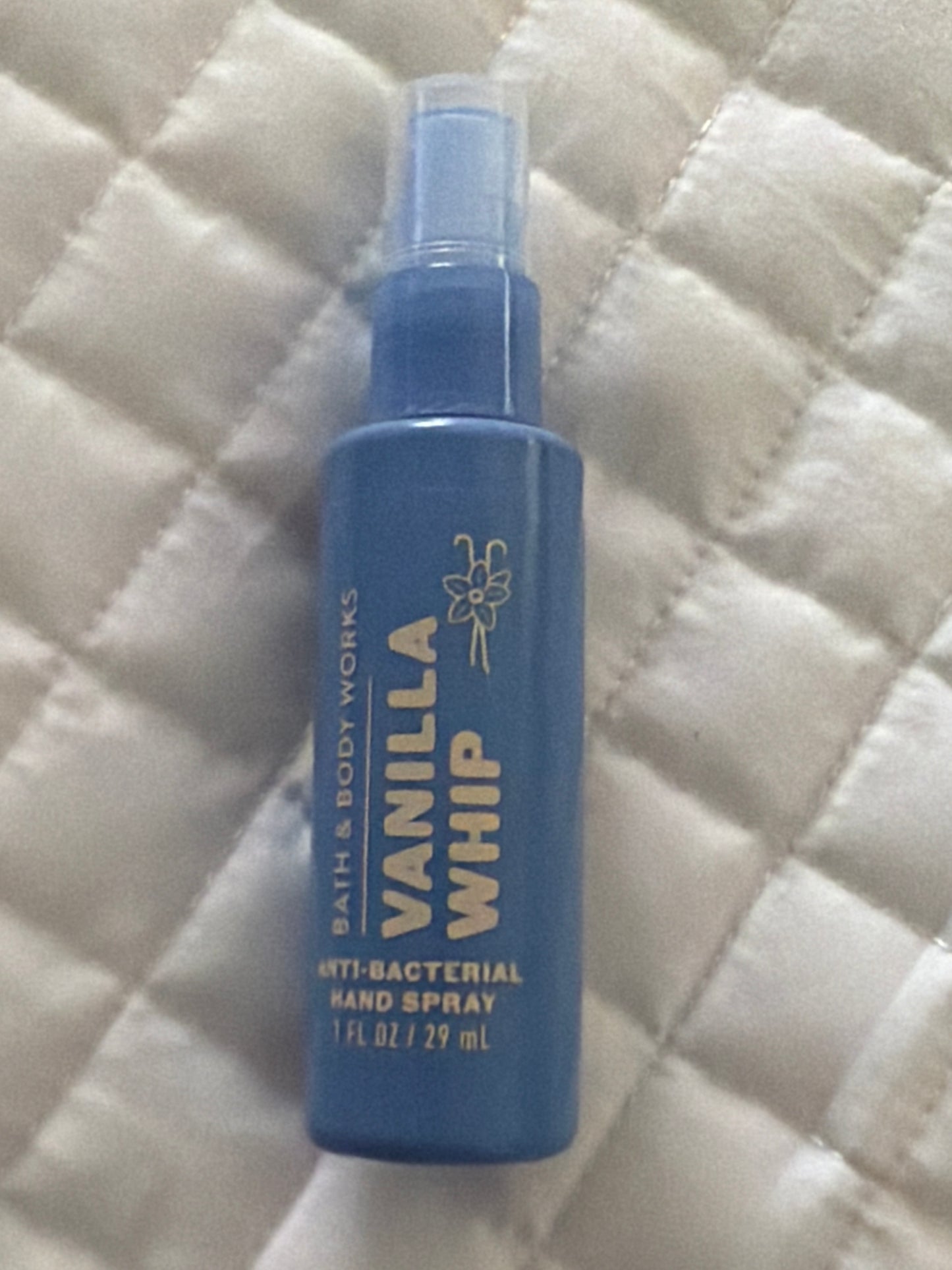 BBW Sanitizer Hand Sprays