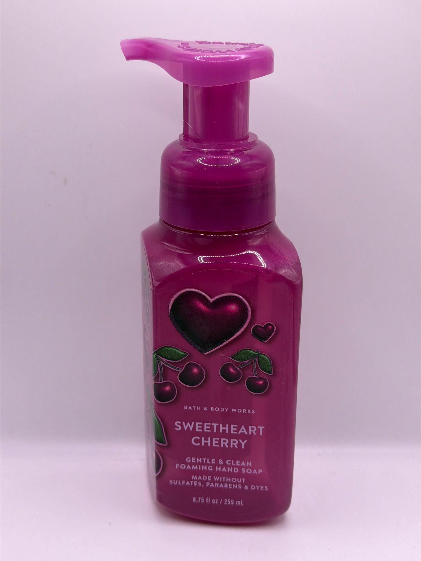 BBW Foaming & Gel Hand Soaps plus Refills