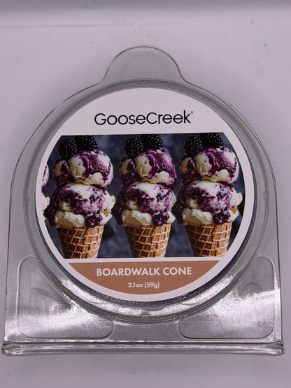 Goose Creek Wax Melts