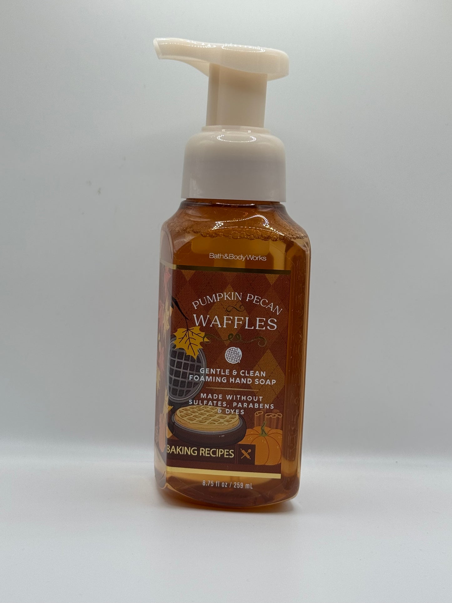 BBW Foaming & Gel Hand Soaps